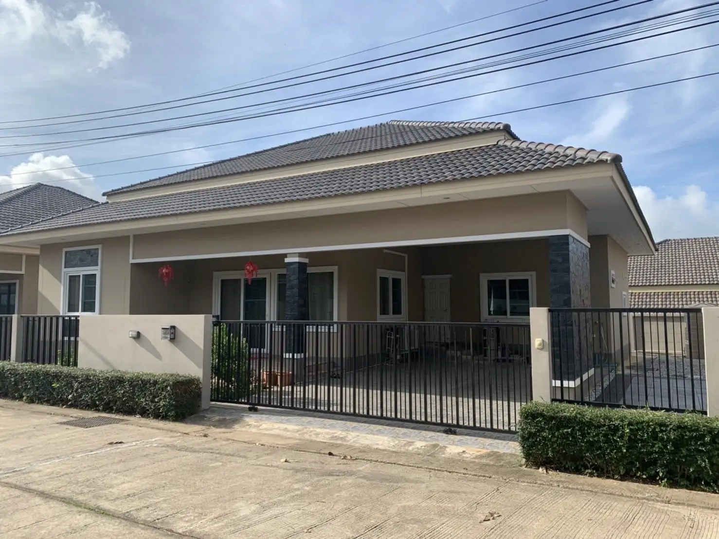 Вилла_Navy House Village 41_11