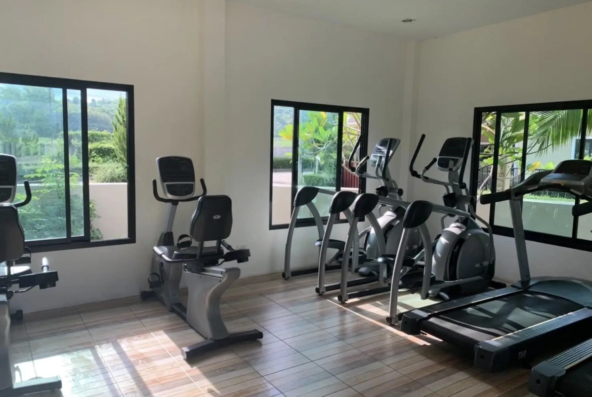 Вилла_Navy House Village 41_8