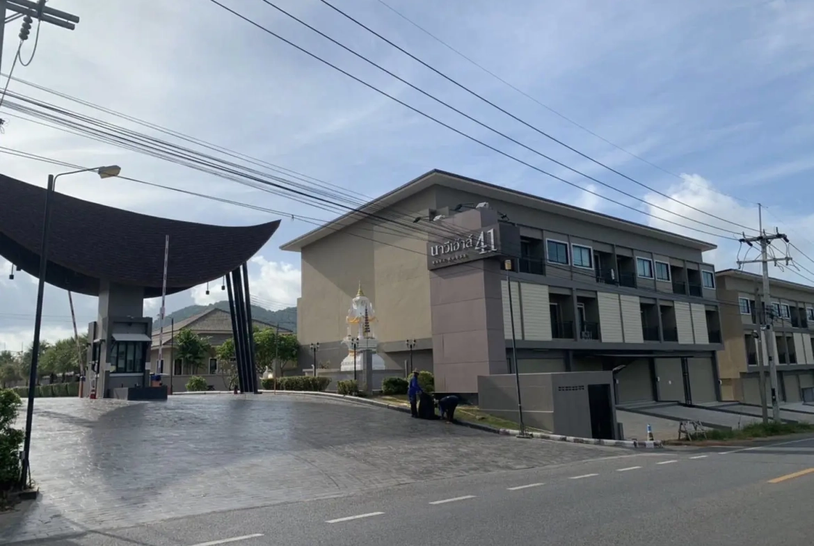 Вилла_Navy House Village 41_9