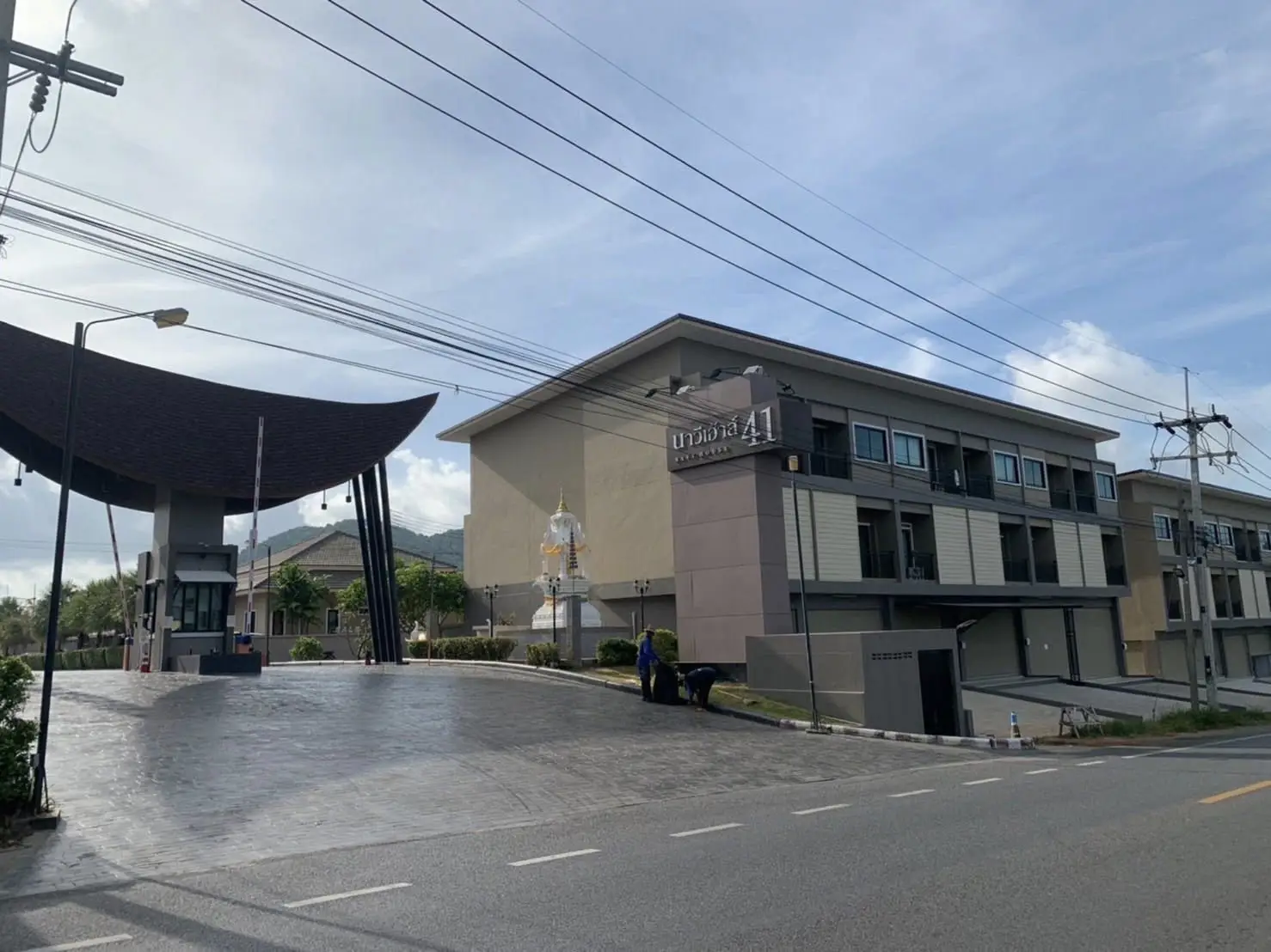 Вилла_Navy House Village 41_9