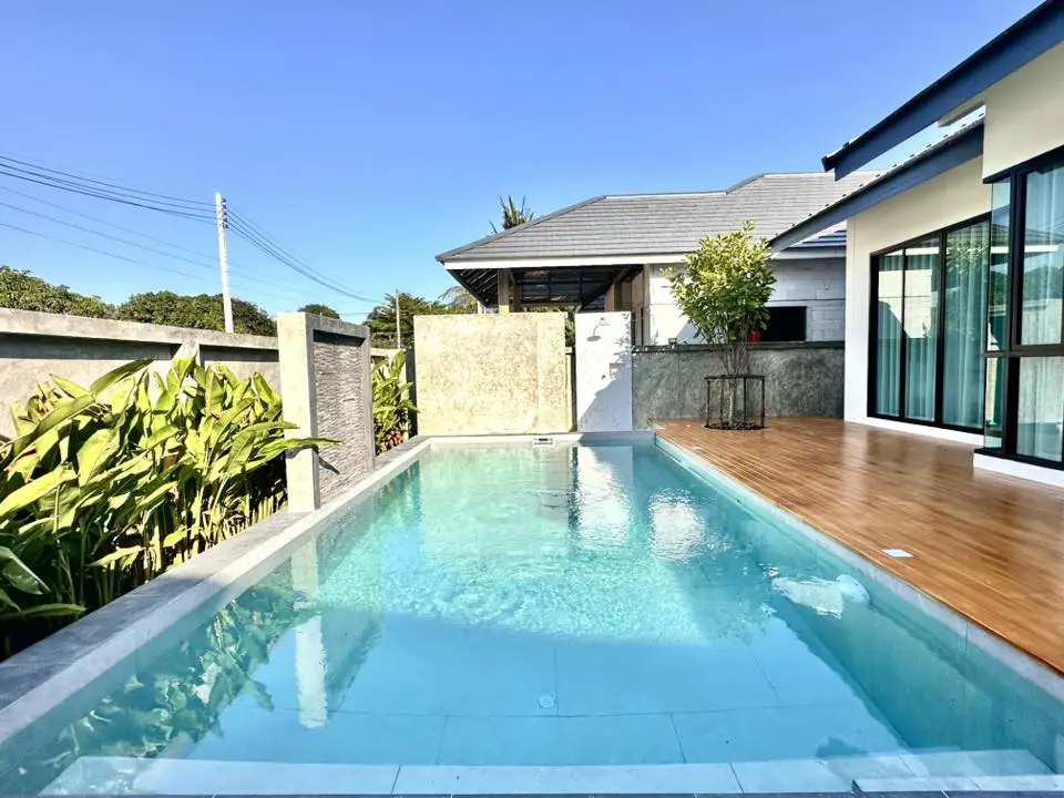 Вилла_Хуай Йяй