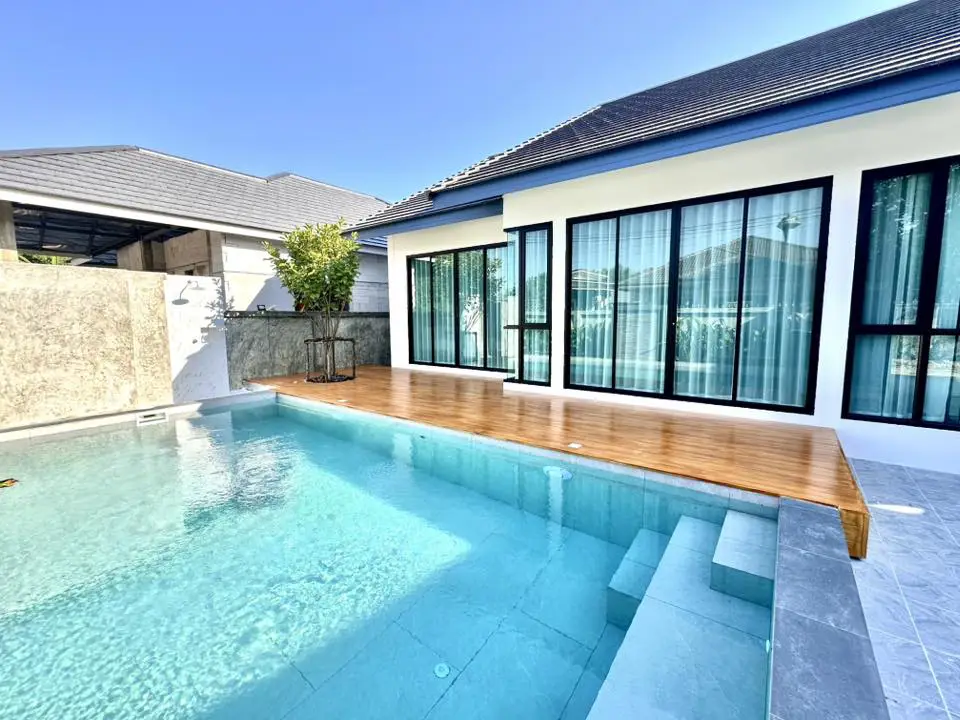 Вилла_Хуай Йяй_2