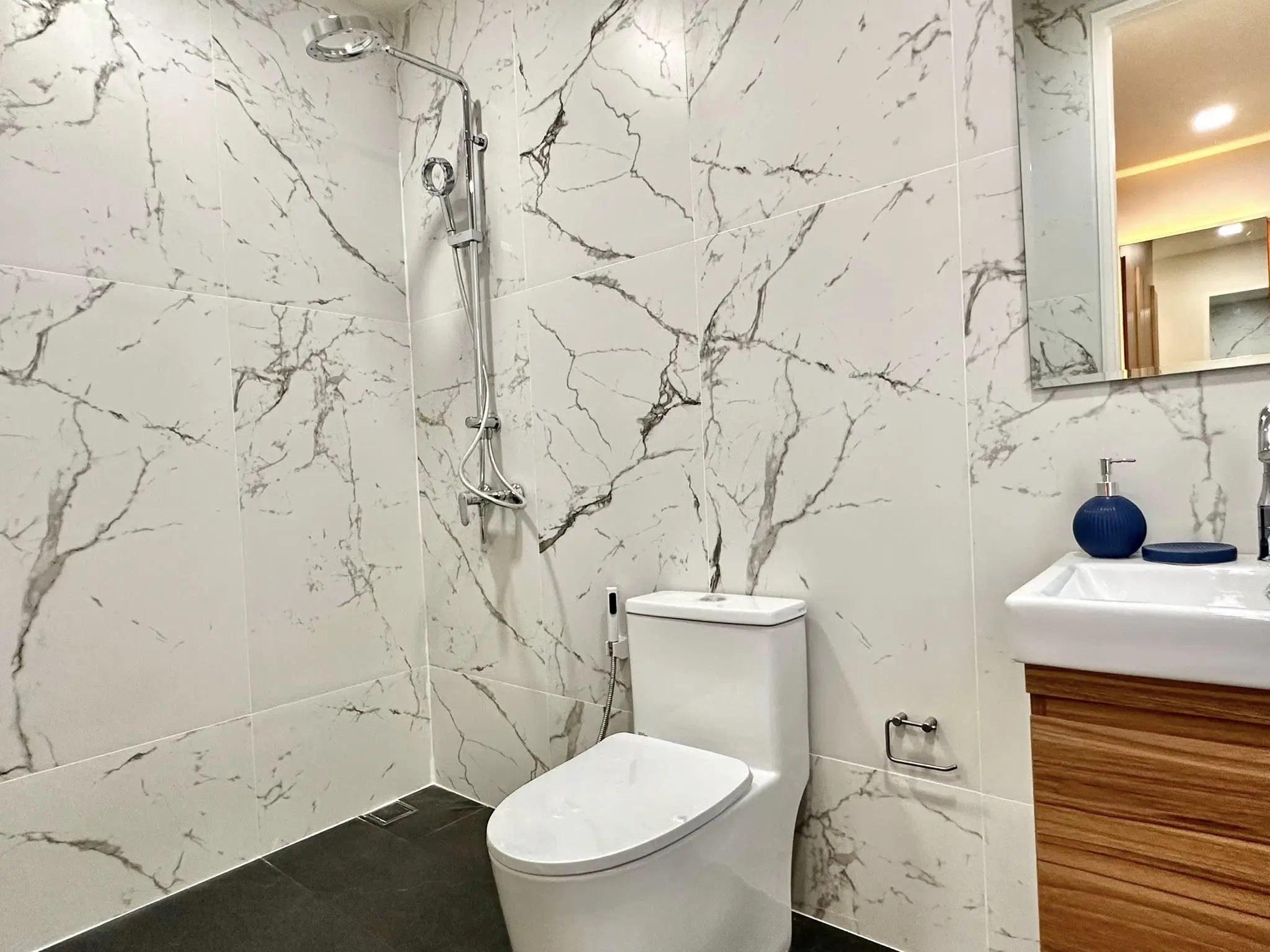 Вилла_Хуай Йяй_11