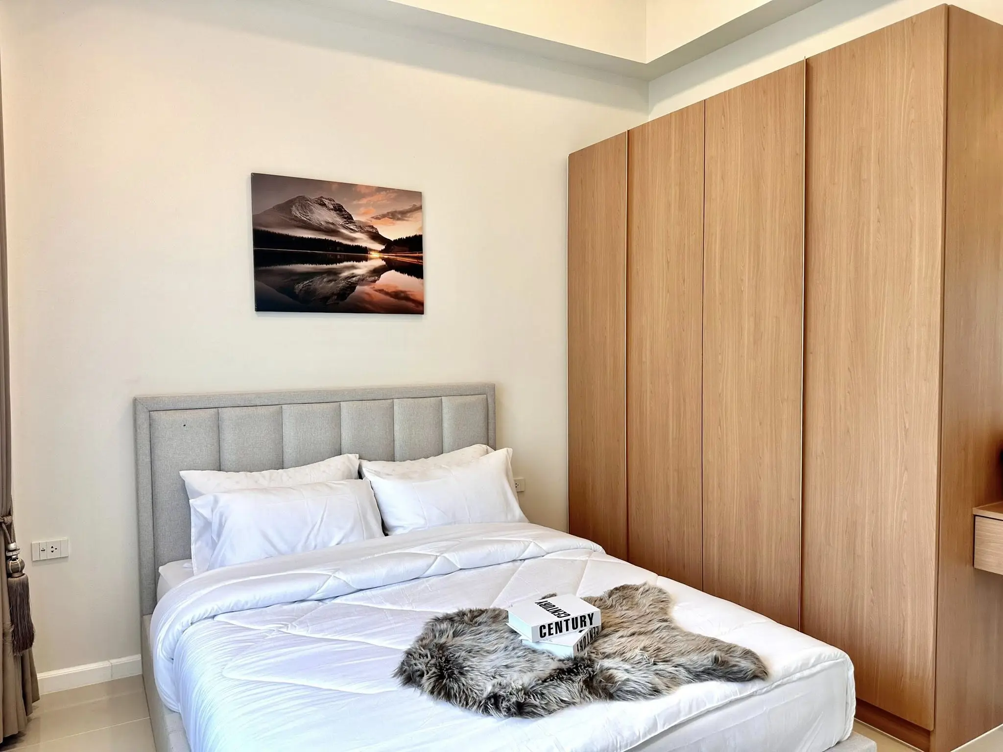 Вилла_Хуай Йяй_12