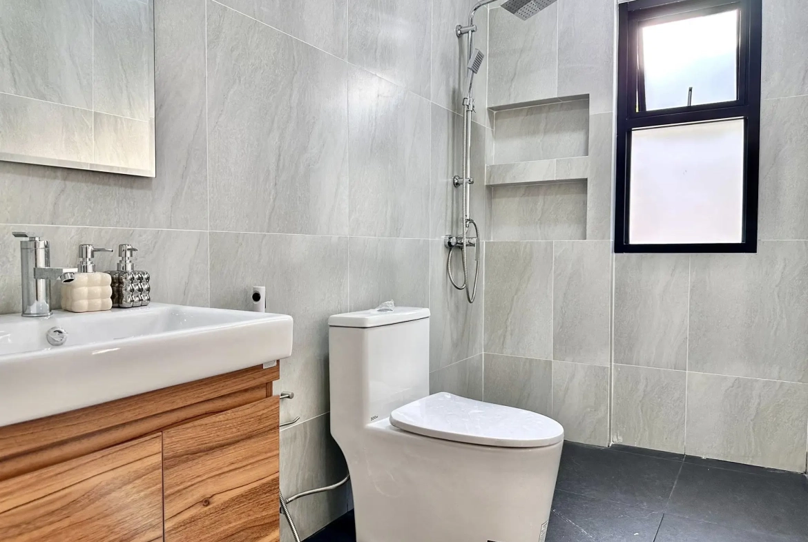 Вилла_Хуай Йяй_13