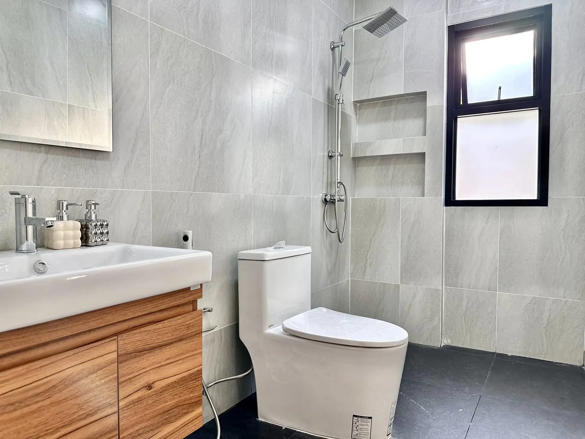 Вилла_Хуай Йяй_13