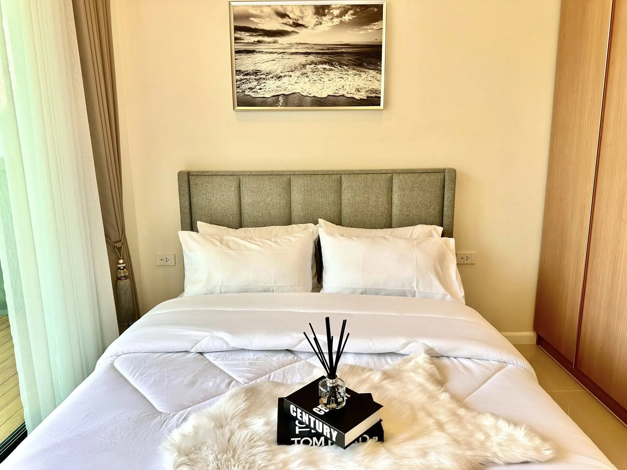 Вилла_Хуай Йяй_14