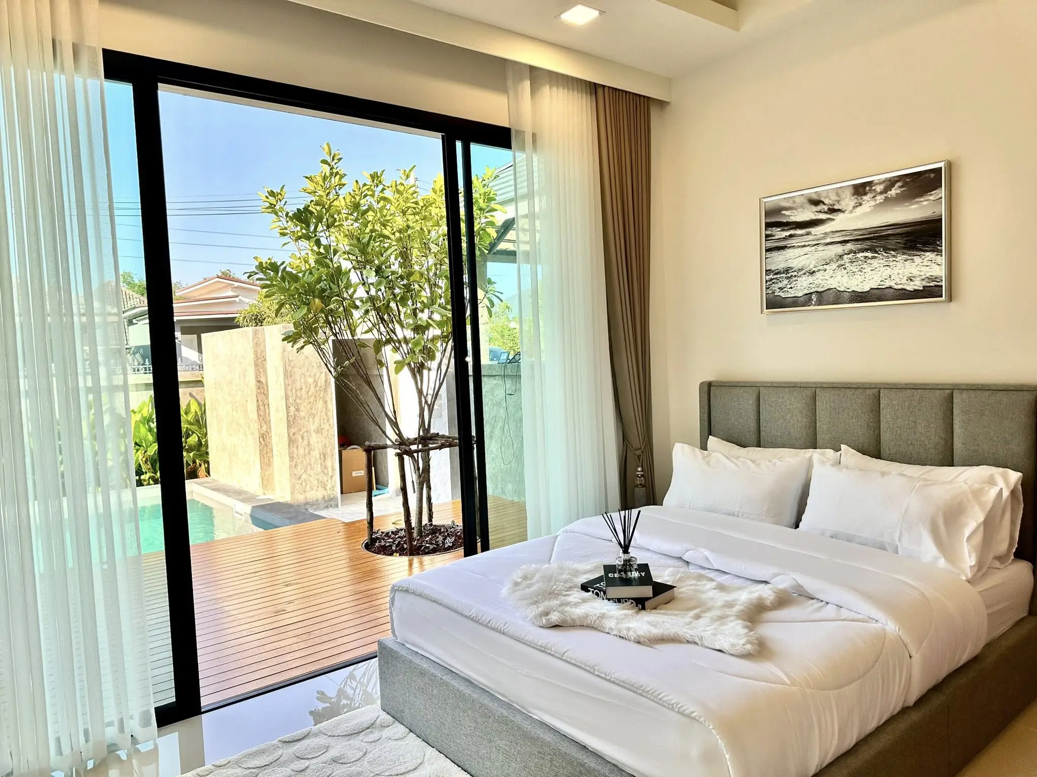 Вилла_Хуай Йяй_15