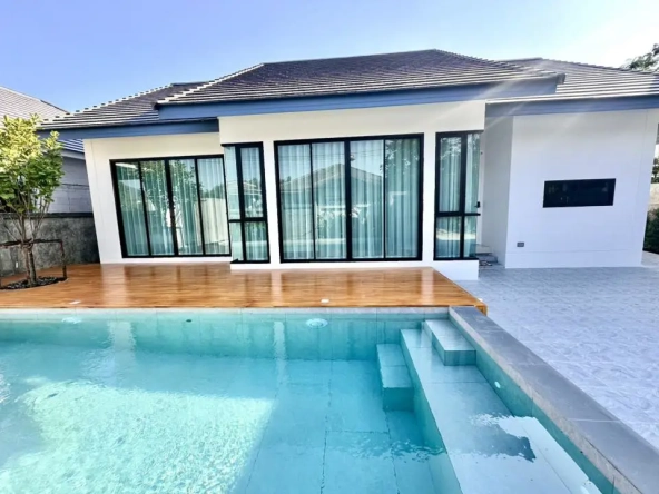 Вилла_Хуай Йяй_3