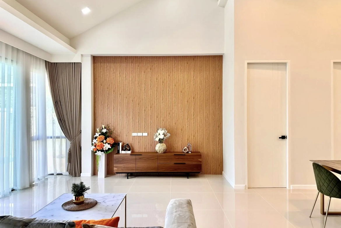 Вилла_Хуай Йяй_4