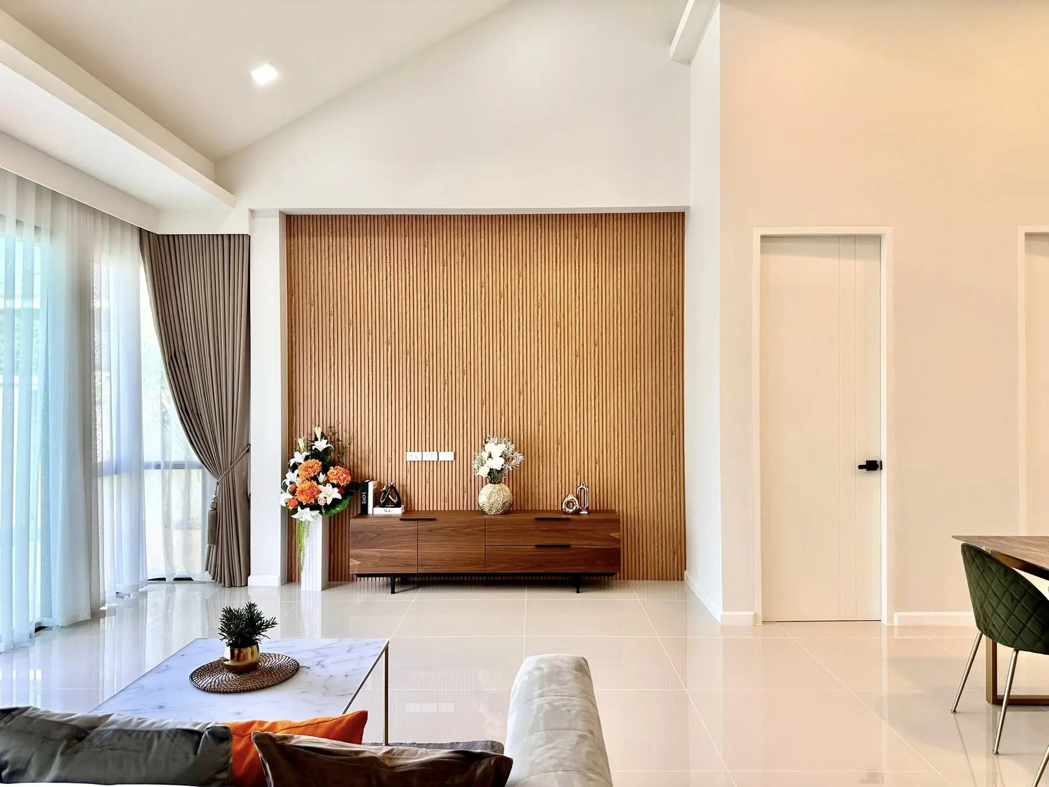 Вилла_Хуай Йяй_4