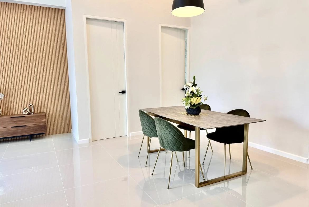 Вилла_Хуай Йяй_5