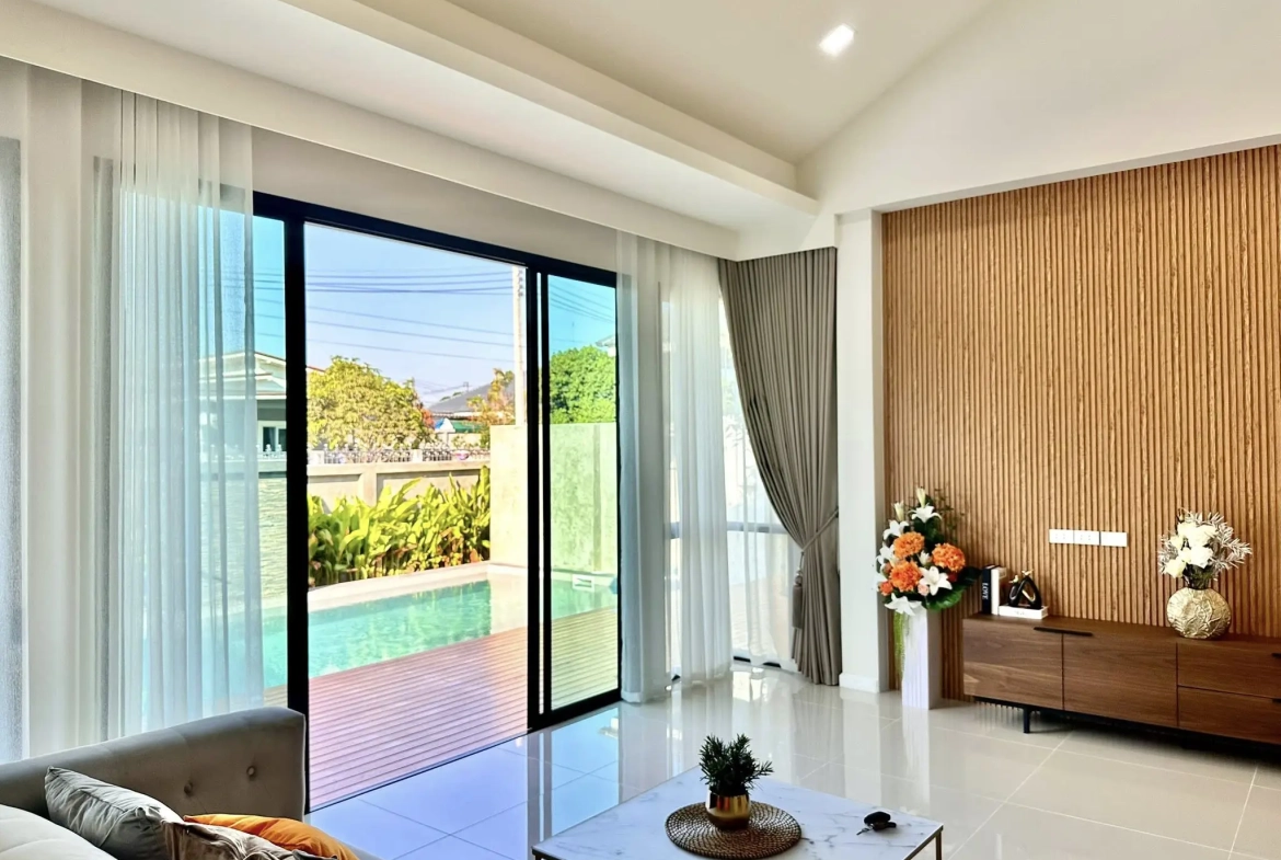 Вилла_Хуай Йяй_6