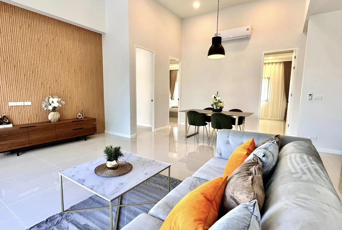 Вилла_Хуай Йяй_7