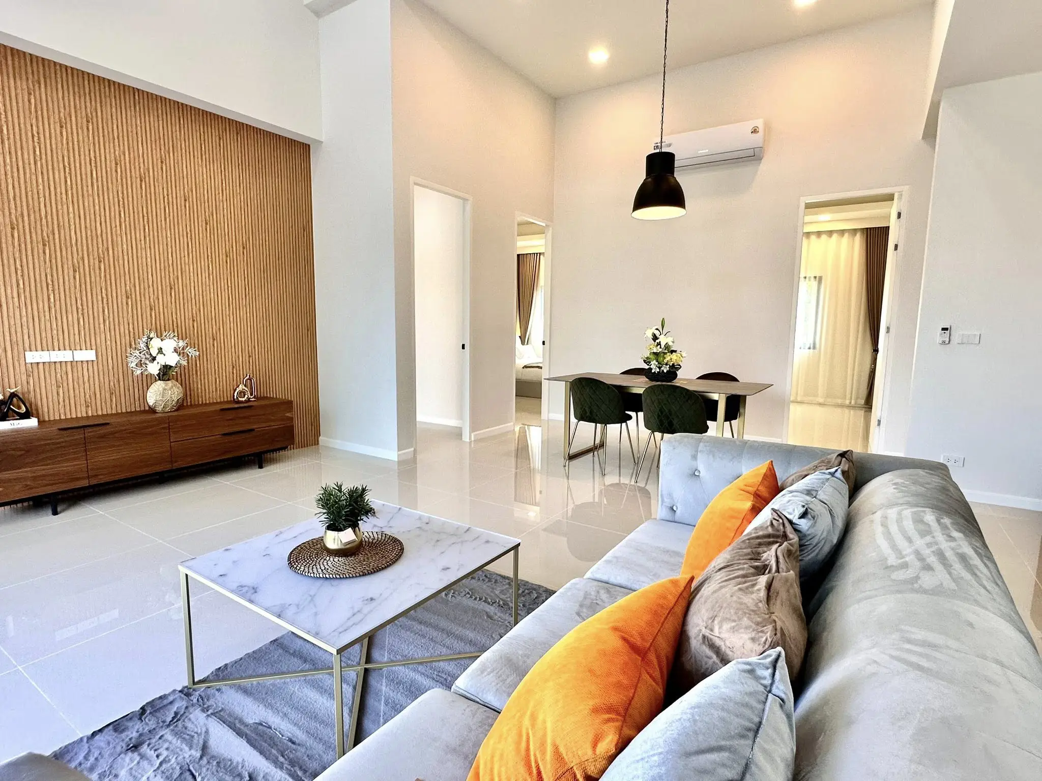 Вилла_Хуай Йяй_7