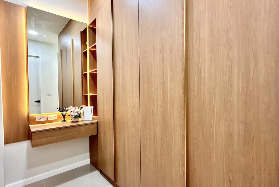 Вилла_Хуай Йяй_9