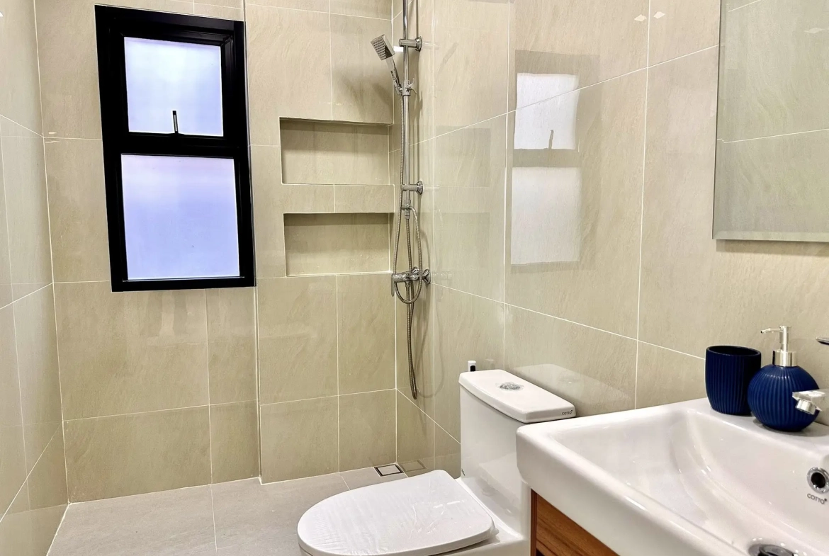 Вилла_Хуай Йяй_10