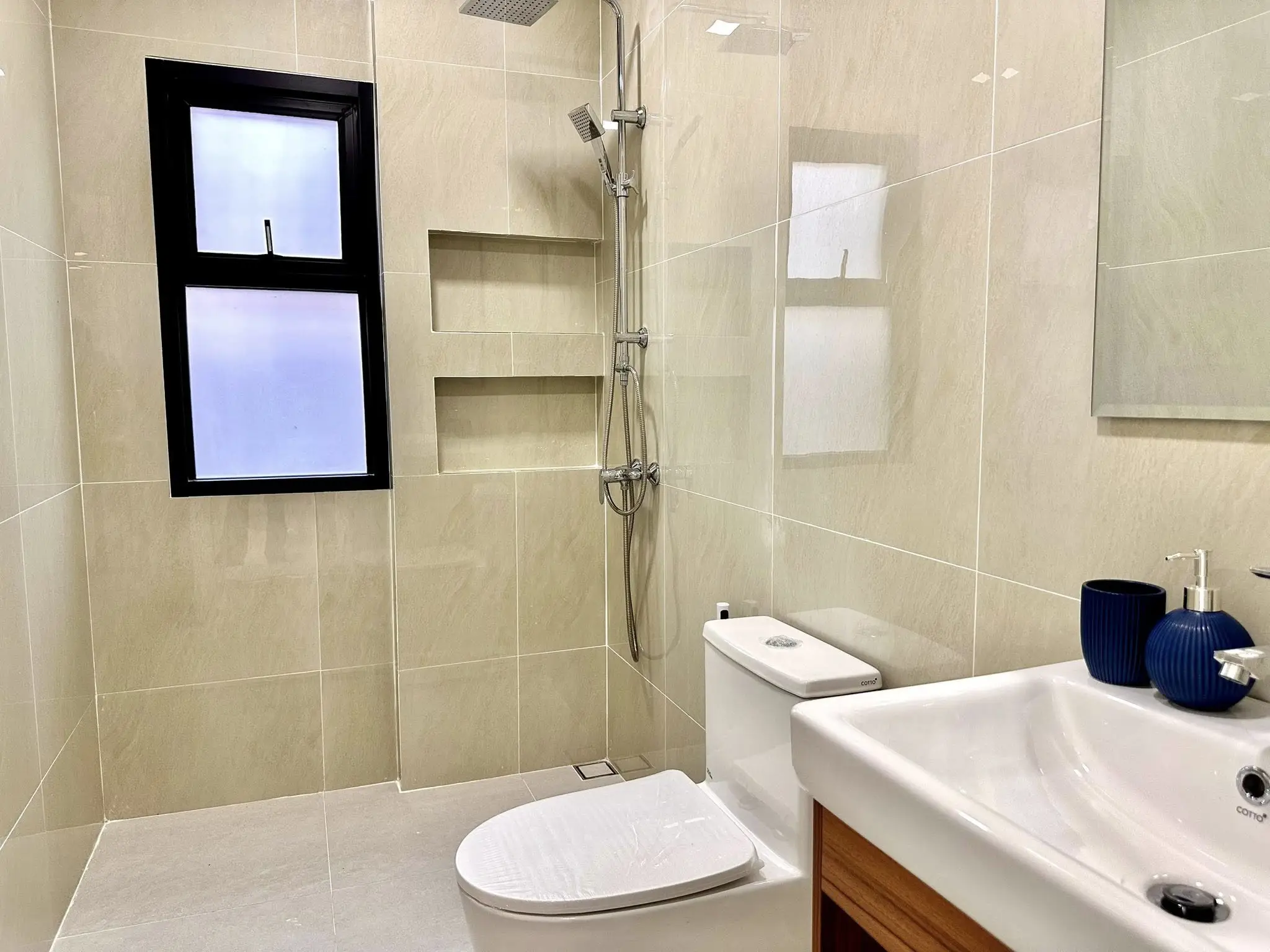 Вилла_Хуай Йяй_10