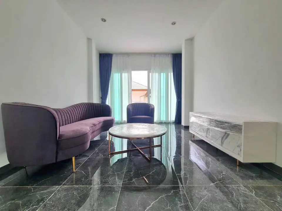 Вилла_Sea Breeze Pool Villa_2