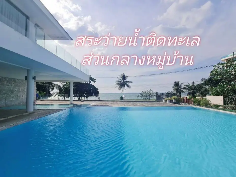 Вилла_Sea Breeze Pool Villa_14