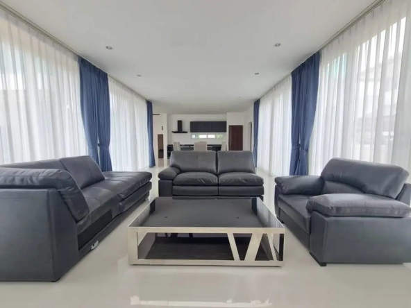 Вилла_Sea Breeze Pool Villa_3