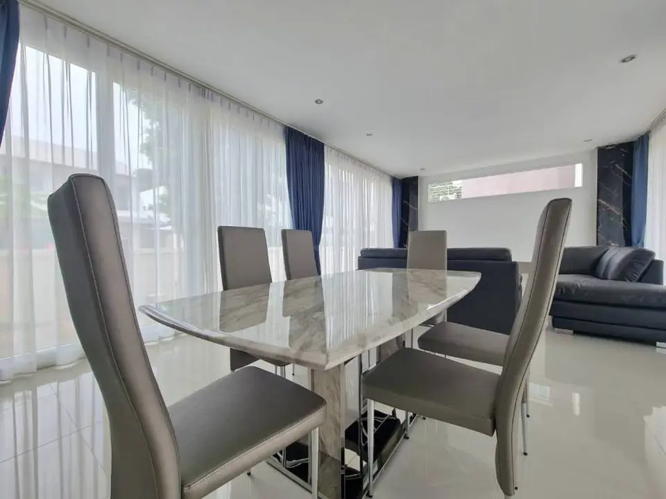 Вилла_Sea Breeze Pool Villa_4