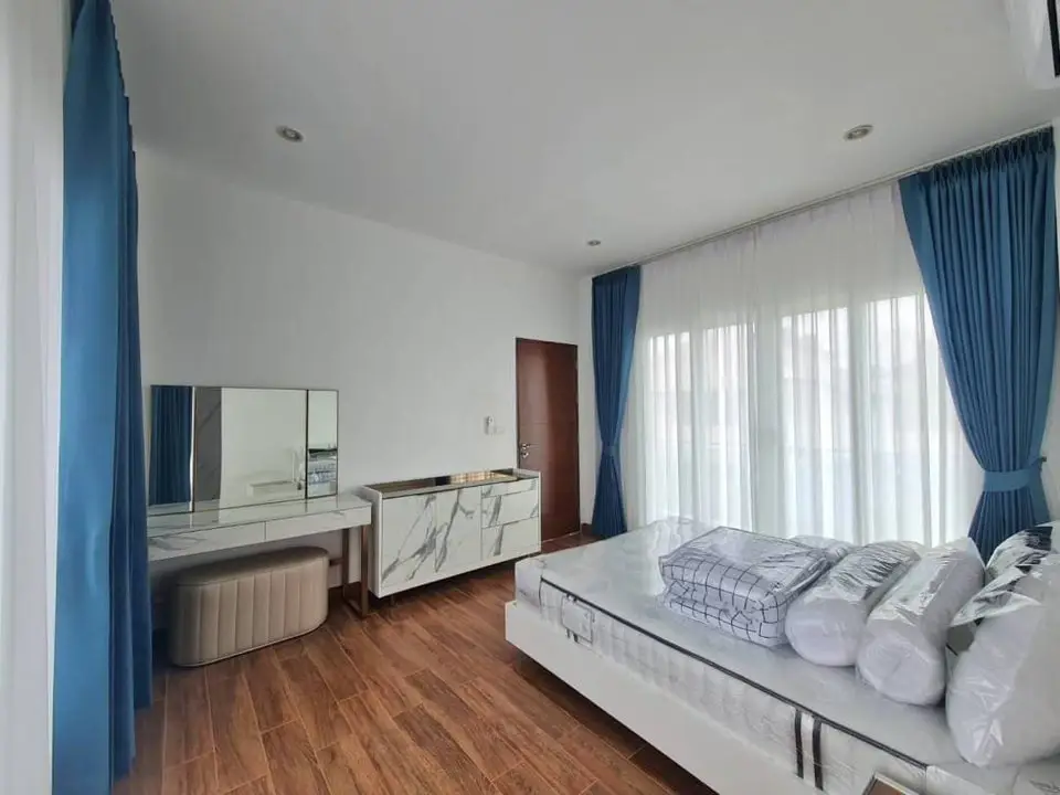 Вилла_Sea Breeze Pool Villa_7