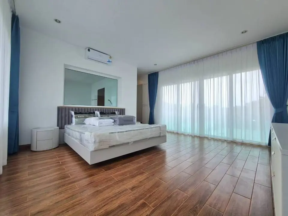 Вилла_Sea Breeze Pool Villa_9