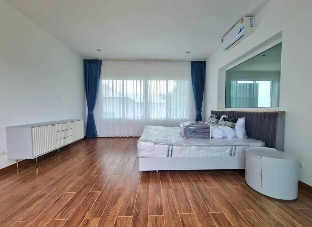 Вилла_Sea Breeze Pool Villa_10