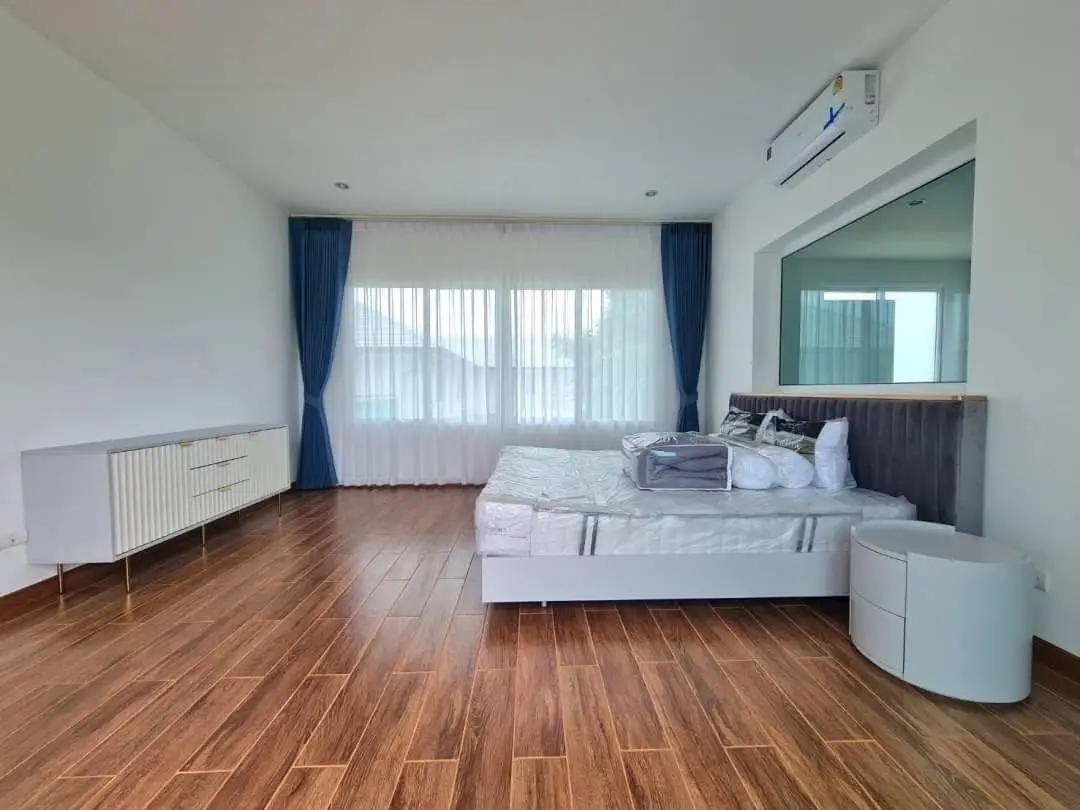 Вилла_Sea Breeze Pool Villa_10