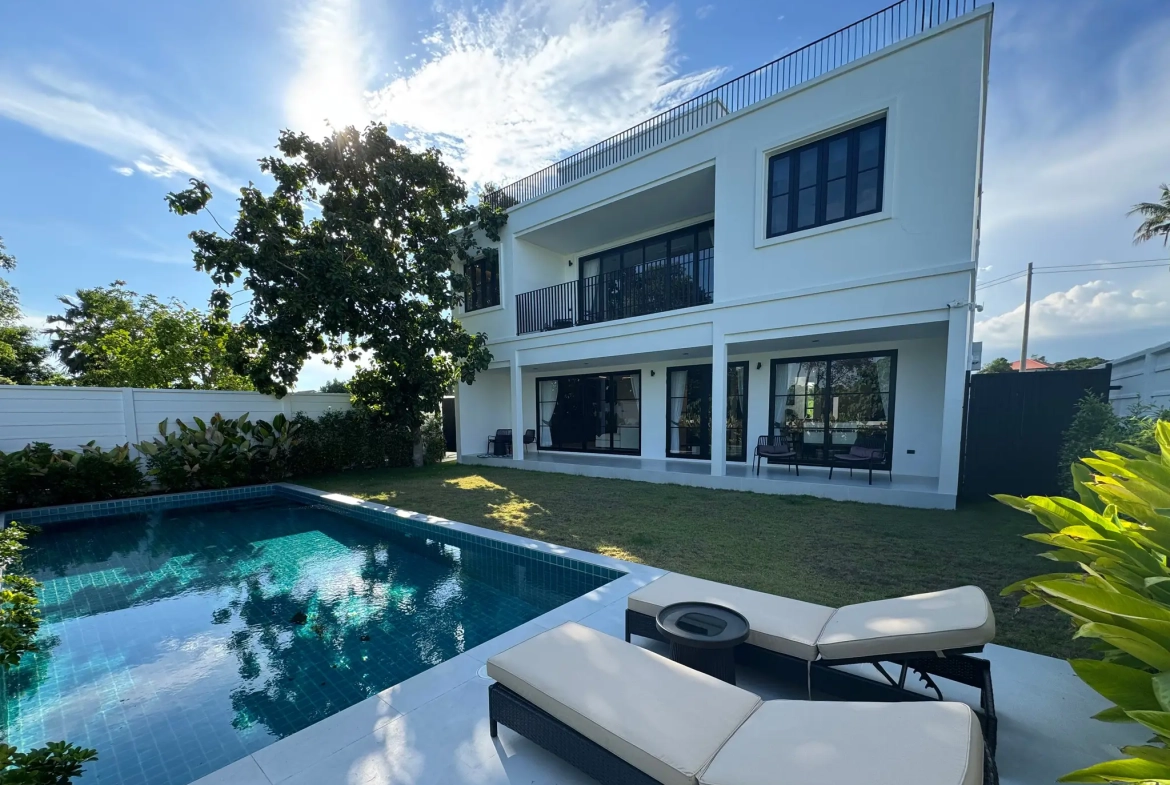 Вилла_Озеро Мабпрачан