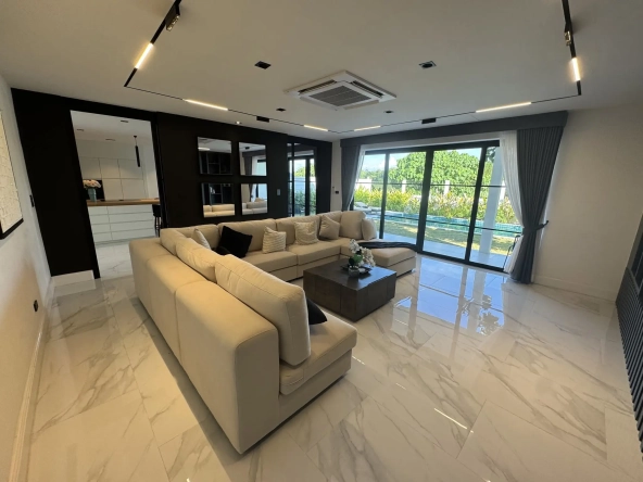 Вилла_Озеро Мабпрачан_2