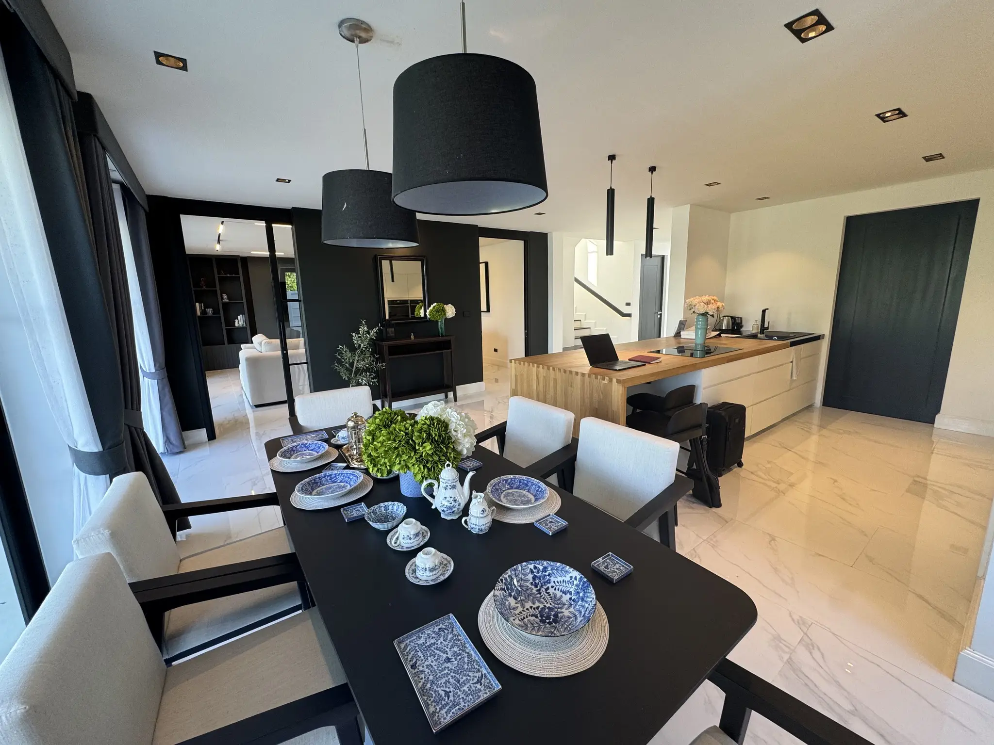 Вилла_Озеро Мабпрачан_4