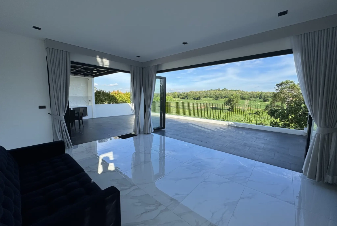 Вилла_Озеро Мабпрачан_5