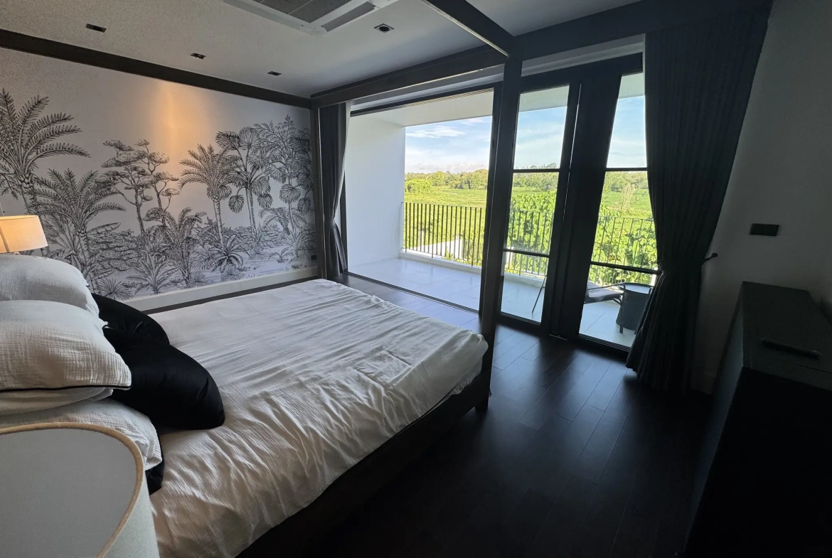 Вилла_Озеро Мабпрачан_7