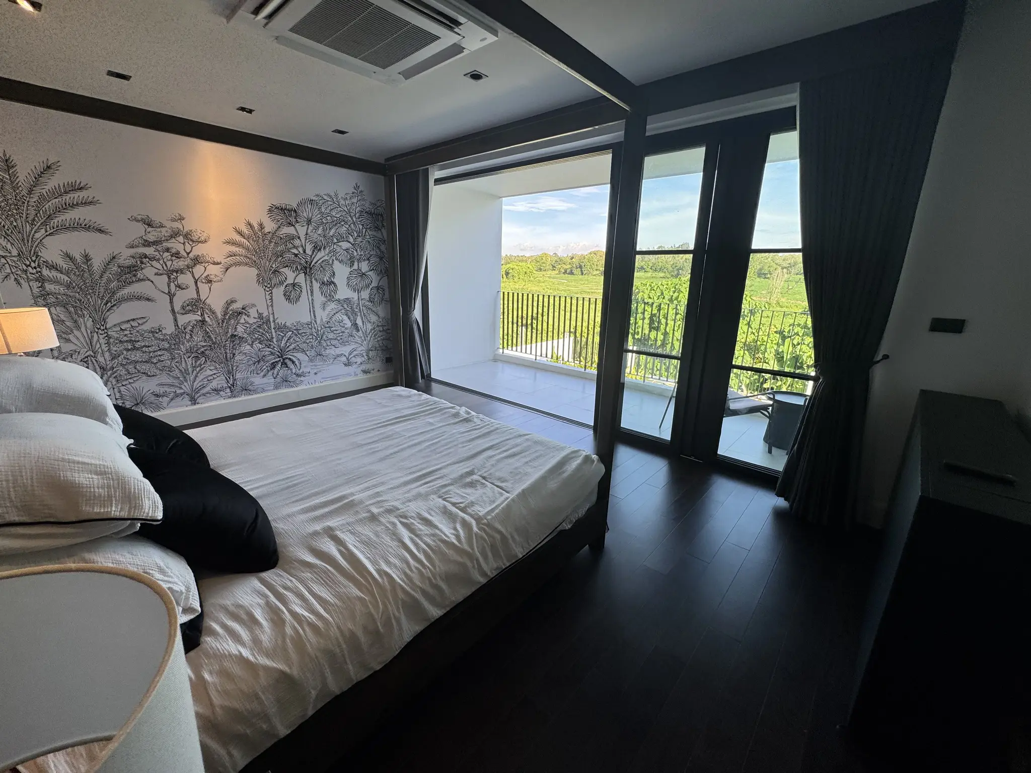 Вилла_Озеро Мабпрачан_7