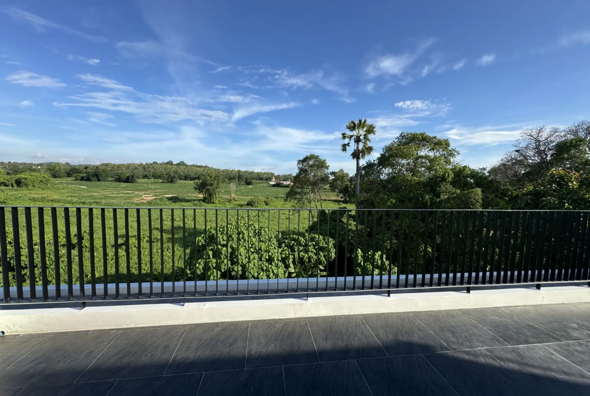 Вилла_Озеро Мабпрачан_10