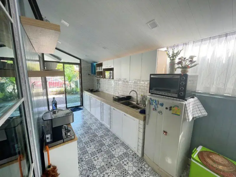 Вилла_Fonthip Village_13