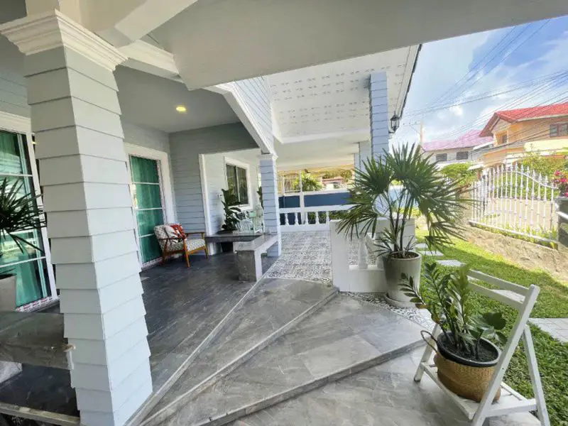 Вилла_Fonthip Village_14