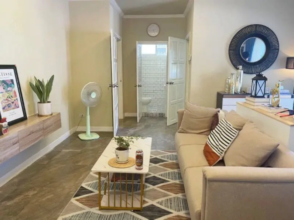 Вилла_Fonthip Village_3