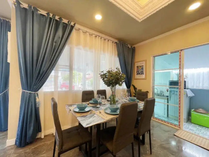 Вилла_Fonthip Village_7