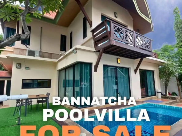 Вилла_Baan Natcha