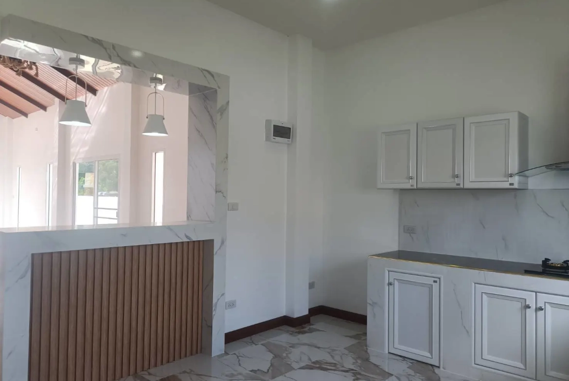 Вилла_Хуай Йяй_2