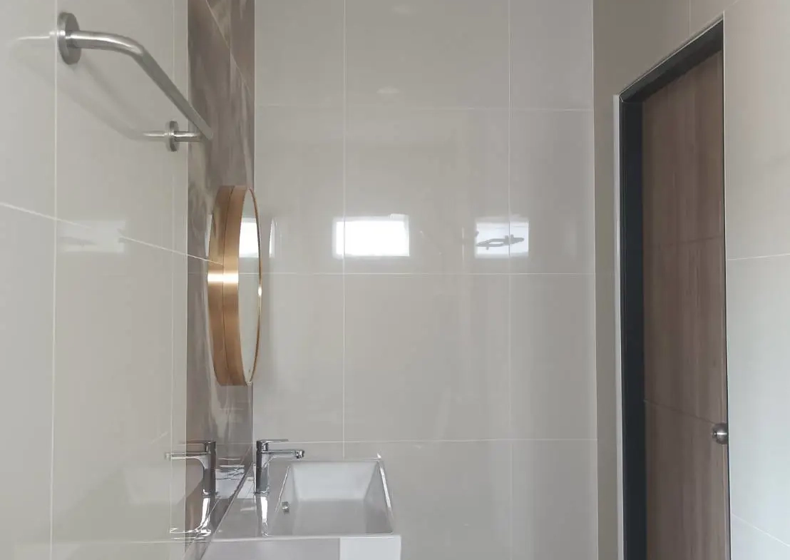 Вилла_Хуай Йяй_11