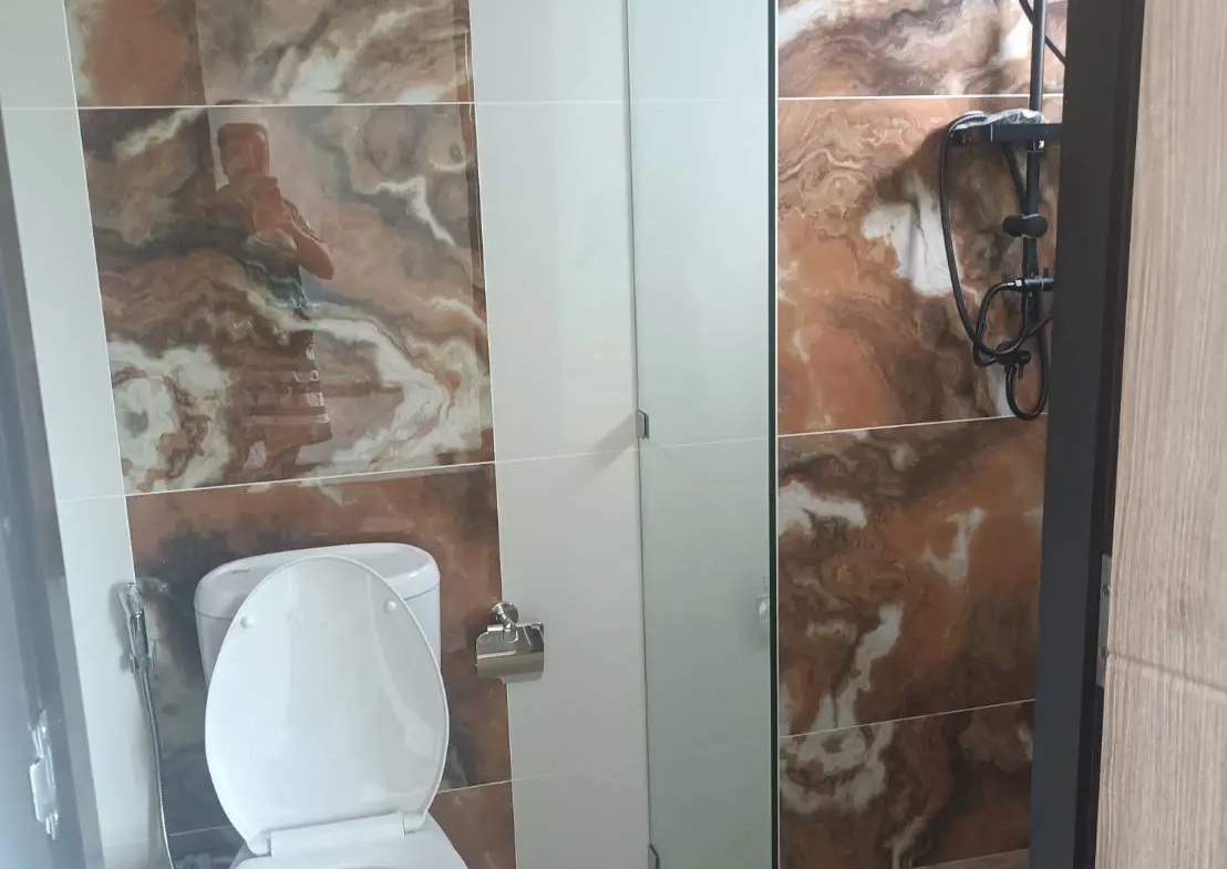 Вилла_Хуай Йяй_12