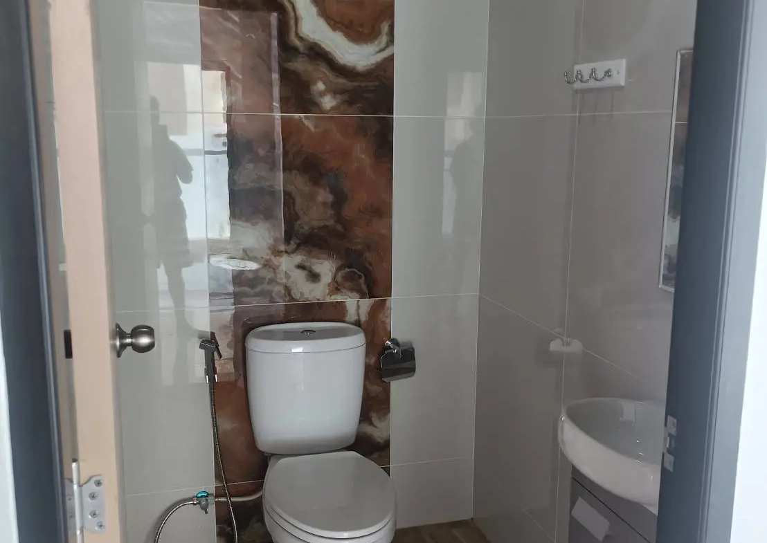 Вилла_Хуай Йяй_13