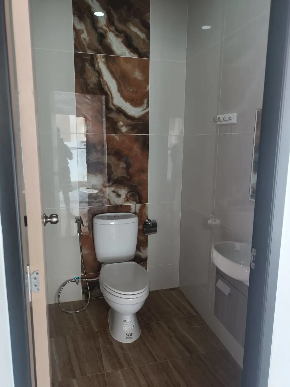 Вилла_Хуай Йяй_13