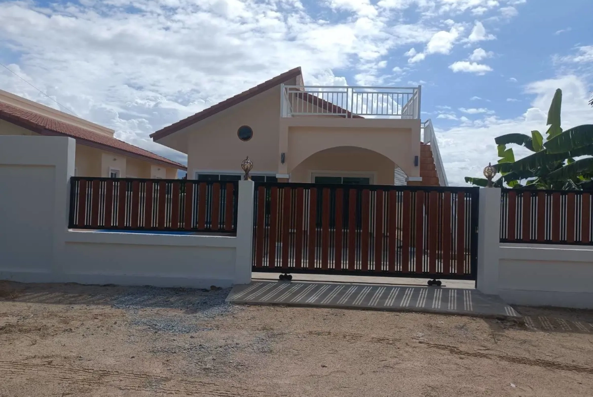 Вилла_Хуай Йяй_15