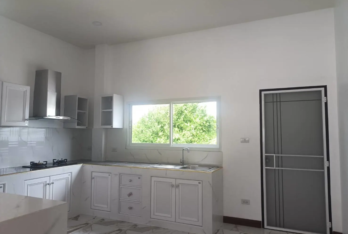 Вилла_Хуай Йяй_3