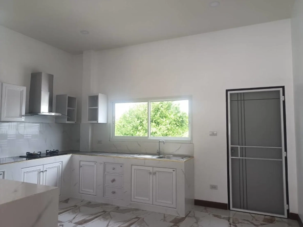 Вилла_Хуай Йяй_3